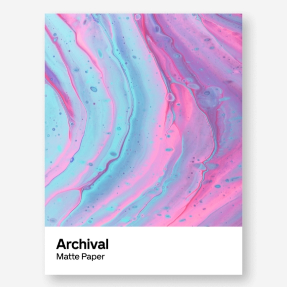 Personal digital art prints - Picture 3 of 4